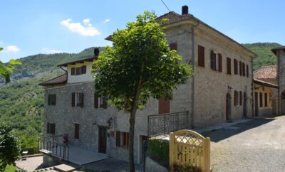 Villa L’Antico Palazzo